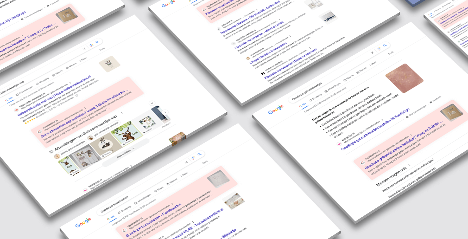 Google ads specialist