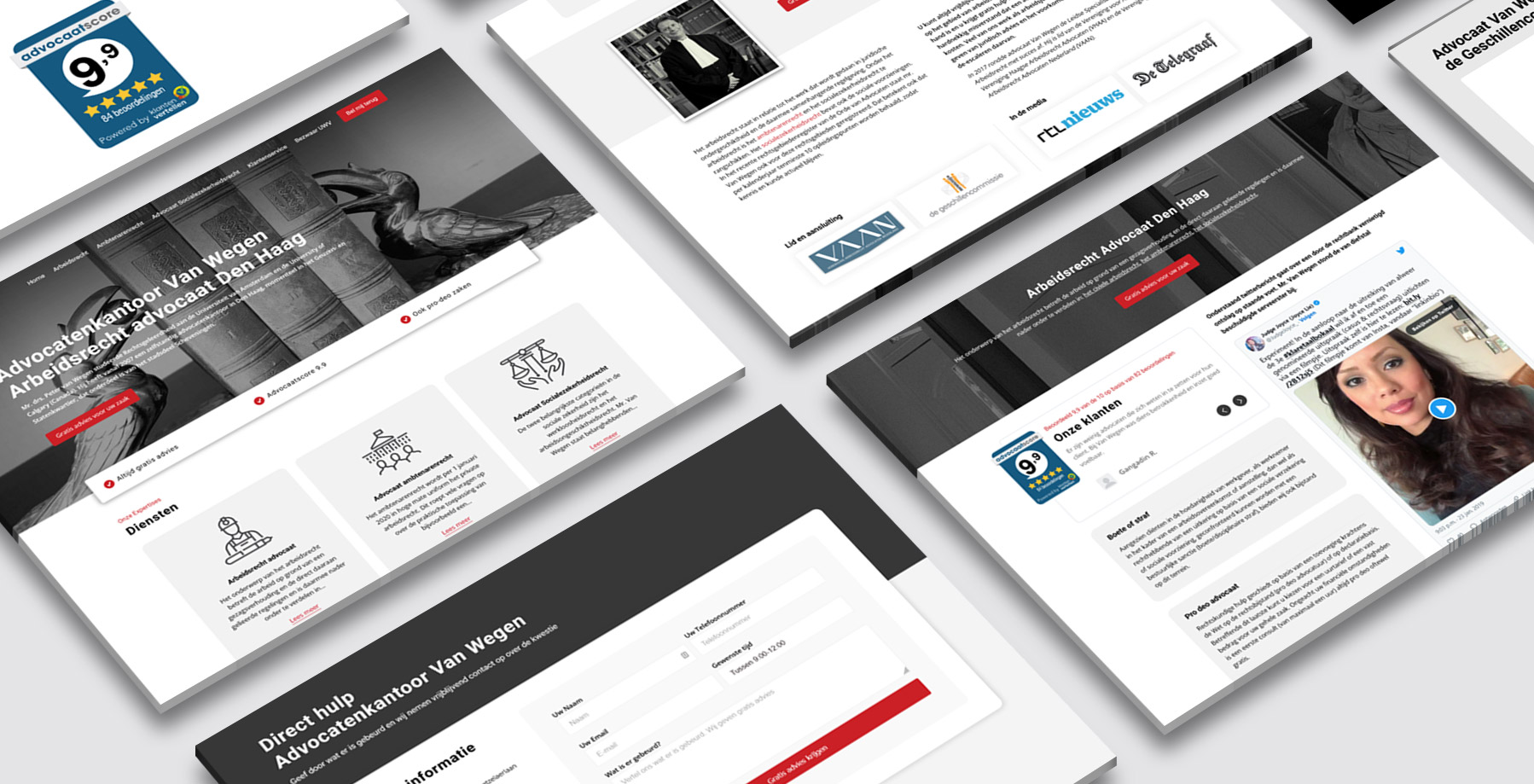 WordPress Website Laten Maken