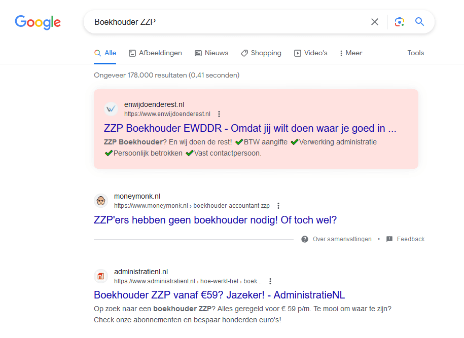 seo teksten laten schrijven