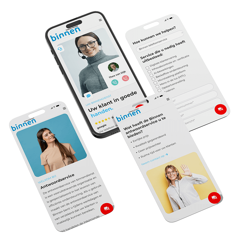 WordPress Specialist Amersfoort