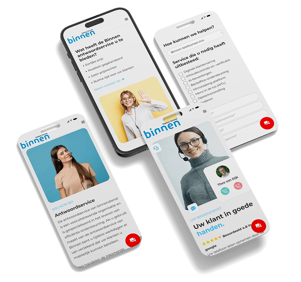 Website Laten Maken Amersfoort